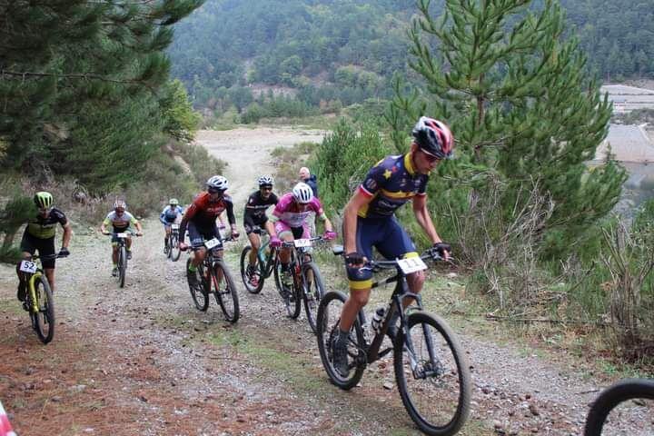 Csi Mountain Bike