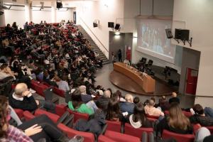 Edoardo Tresoldi Opera Reggio Calabria 1