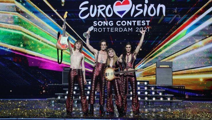 Eurovision