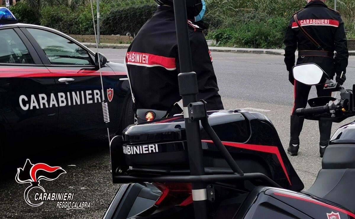 GIOIA TAURO, OMICIDIO PELAIA ERGASTOLO A PLACIDO GIACOBBE