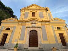 Gerace, Borgo Maggiore