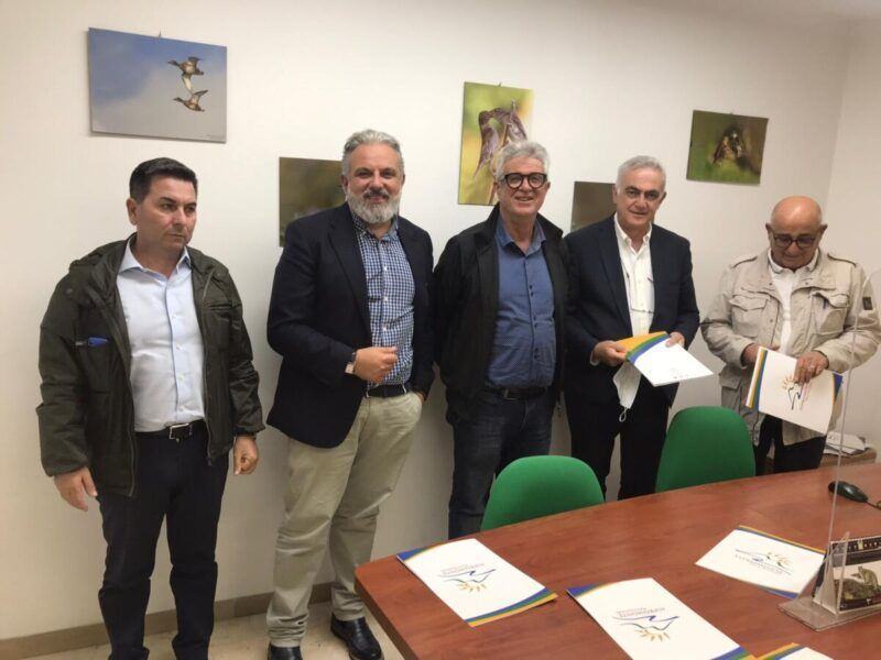 Iaria Gioffre Autelitano Monorchio Penna