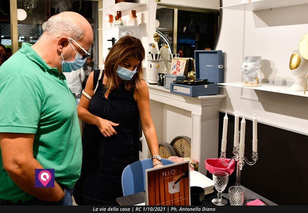 La Via Della Casa Creaco (101)