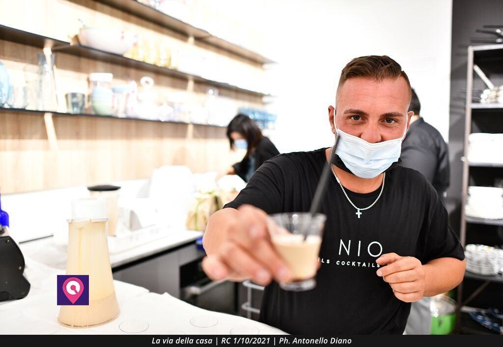 La Via Della Casa Creaco (105)