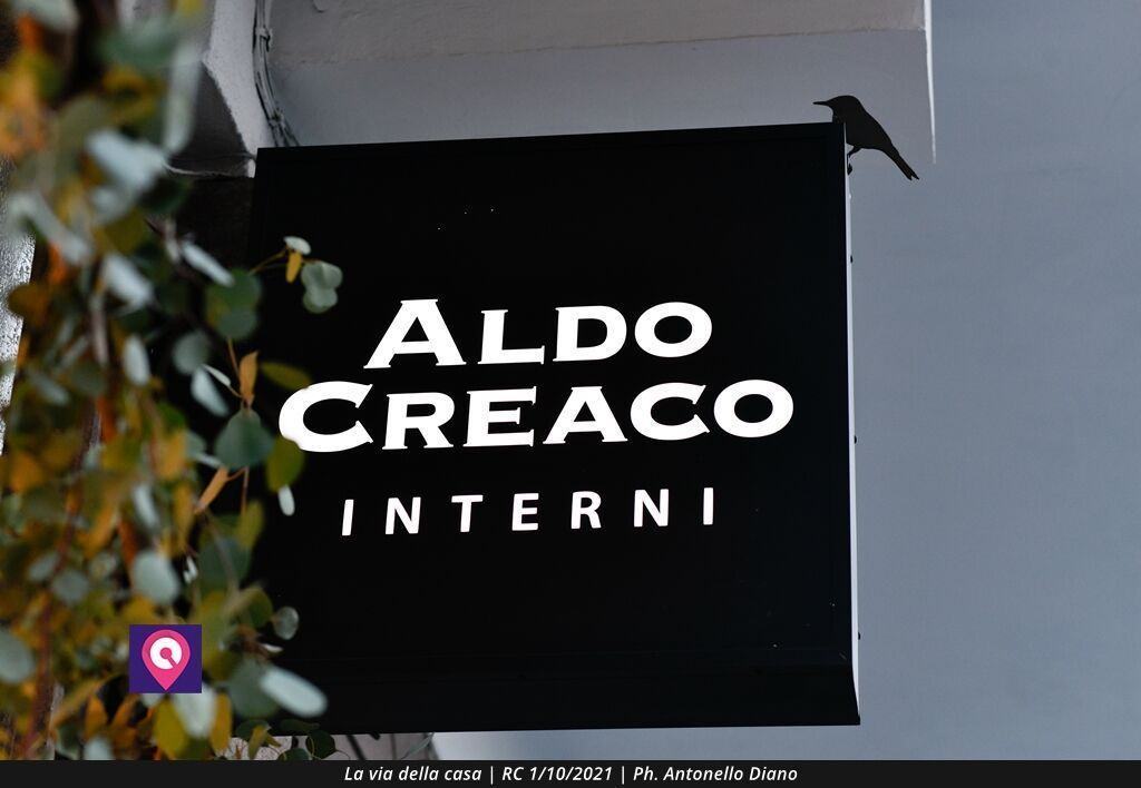 La Via Della Casa Creaco (116)