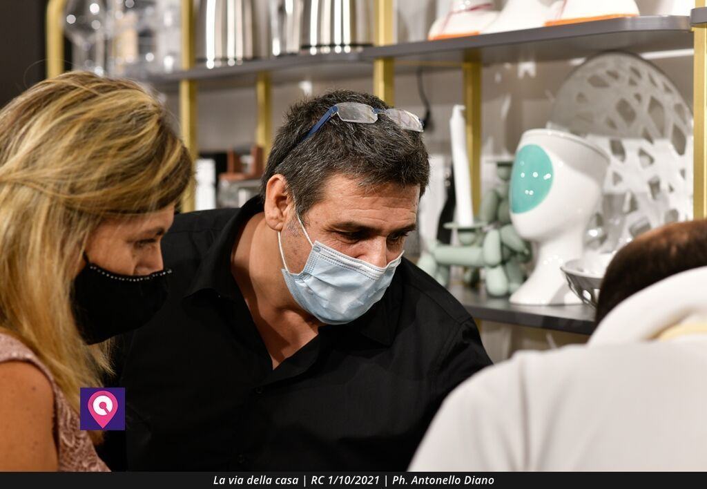 La Via Della Casa Creaco (118)