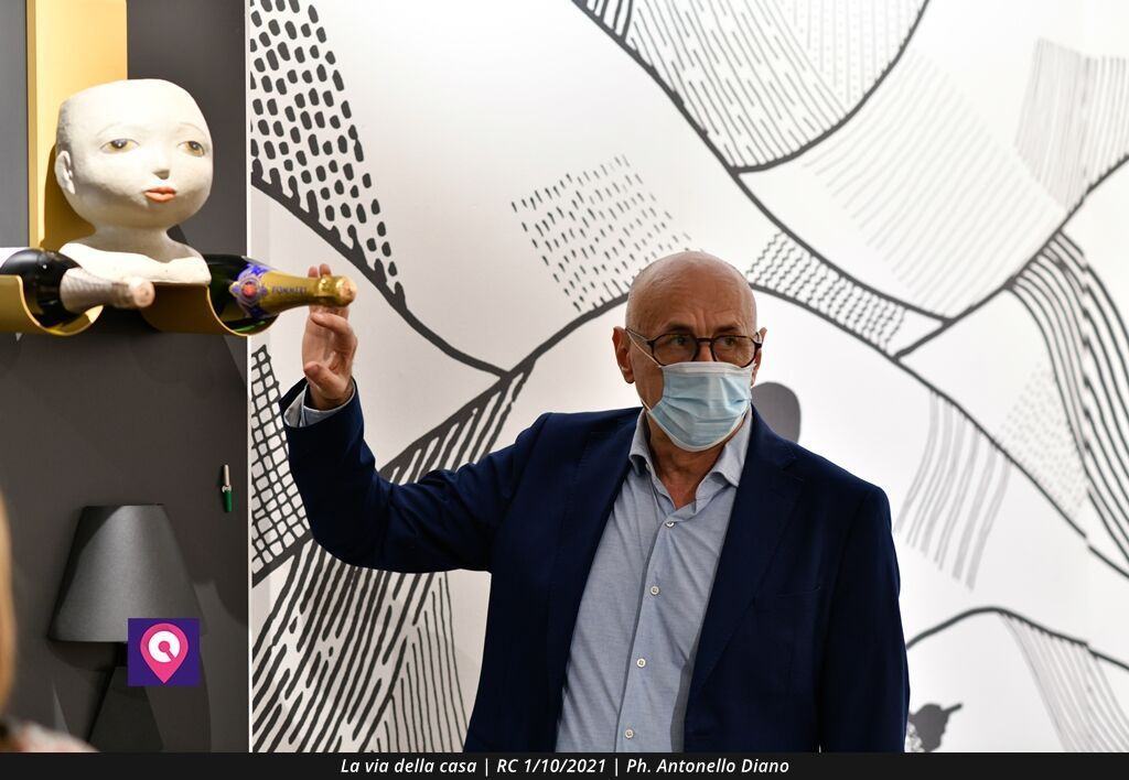 La Via Della Casa Creaco (125)