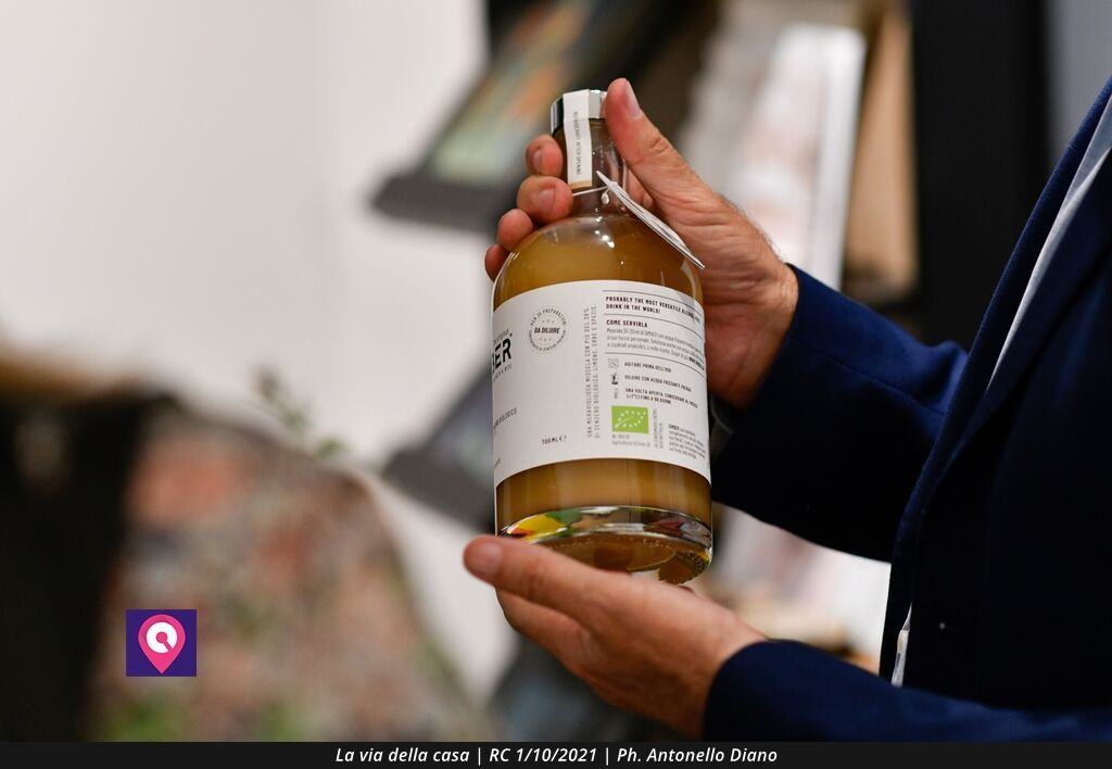 La Via Della Casa Creaco (126)