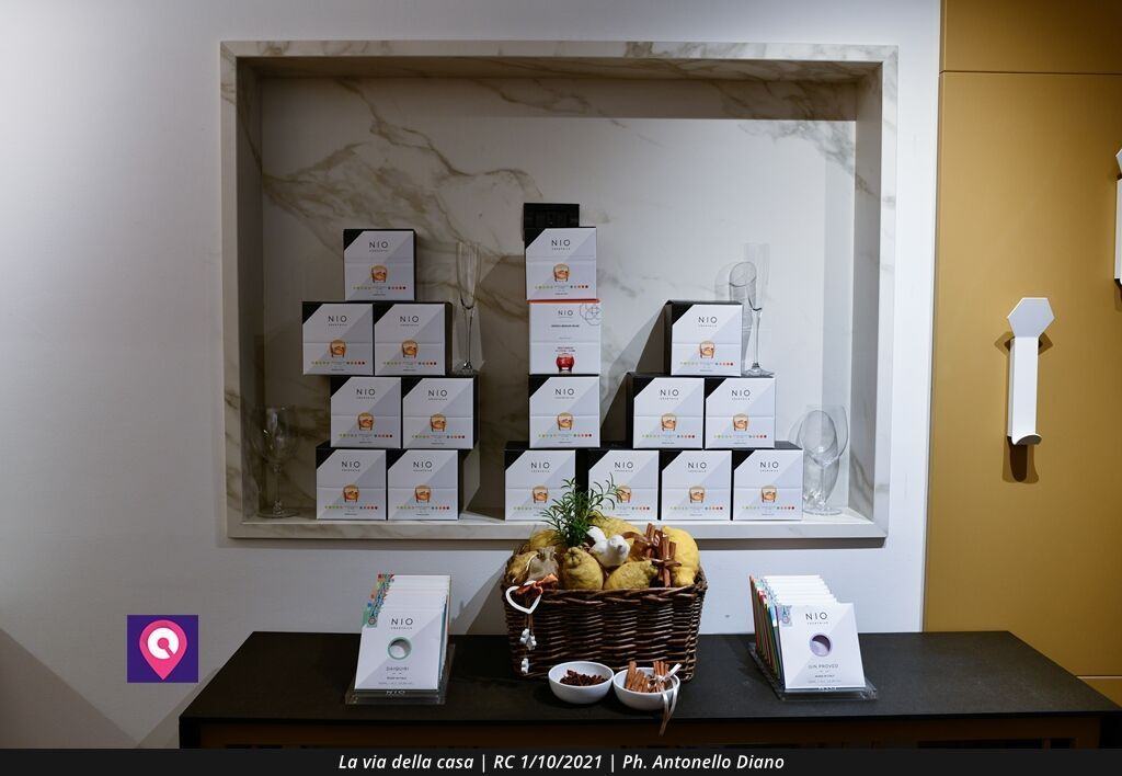 La Via Della Casa Creaco (2)