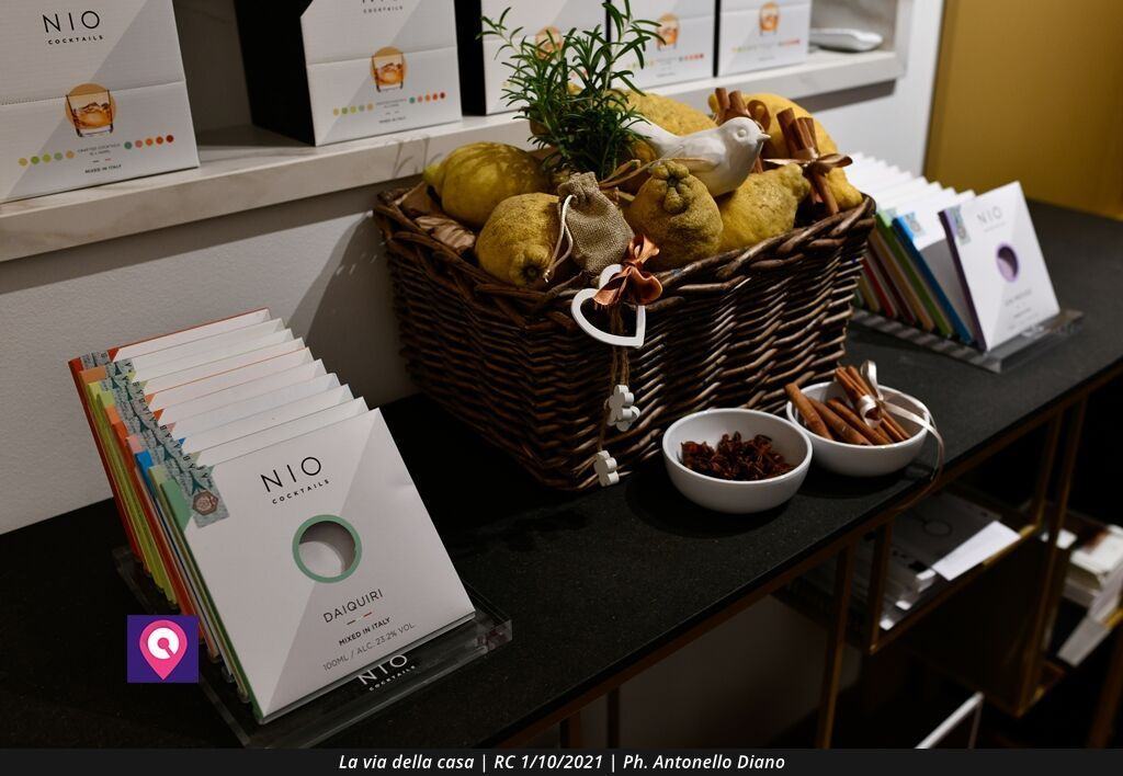 La Via Della Casa Creaco (3)