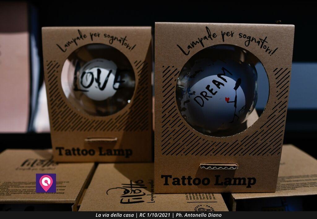 La Via Della Casa Creaco (4)