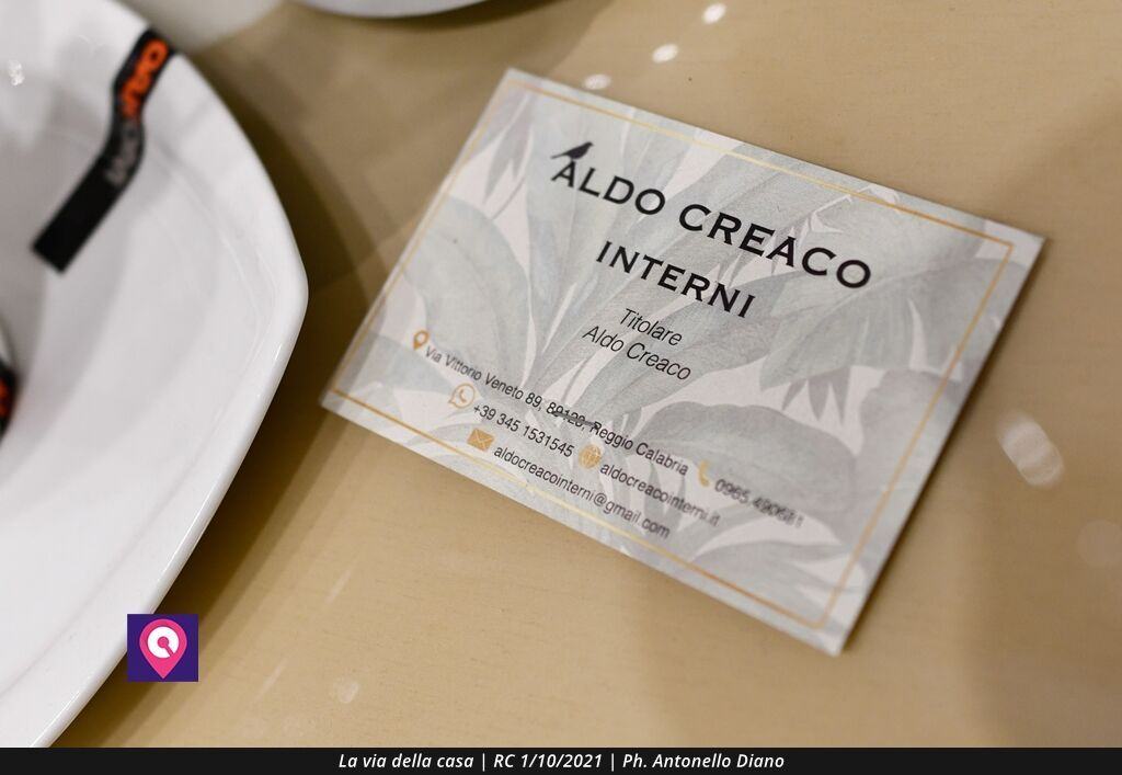 La Via Della Casa Creaco (70)