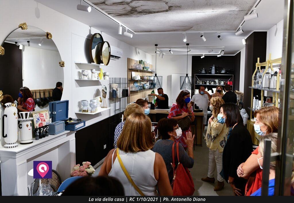 La Via Della Casa Creaco (91)