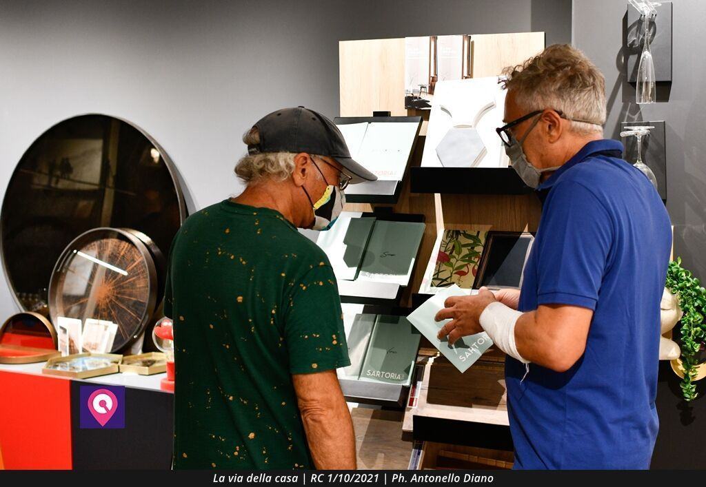 La Via Della Casa Creaco (99)