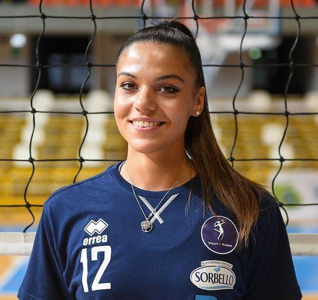 Martina Salvatore