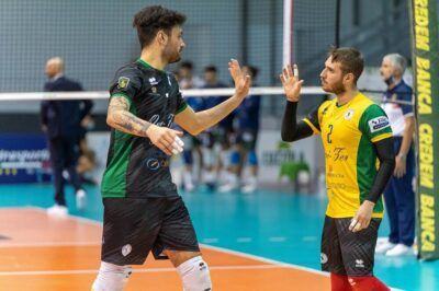 Omi Fer Palmi Volley