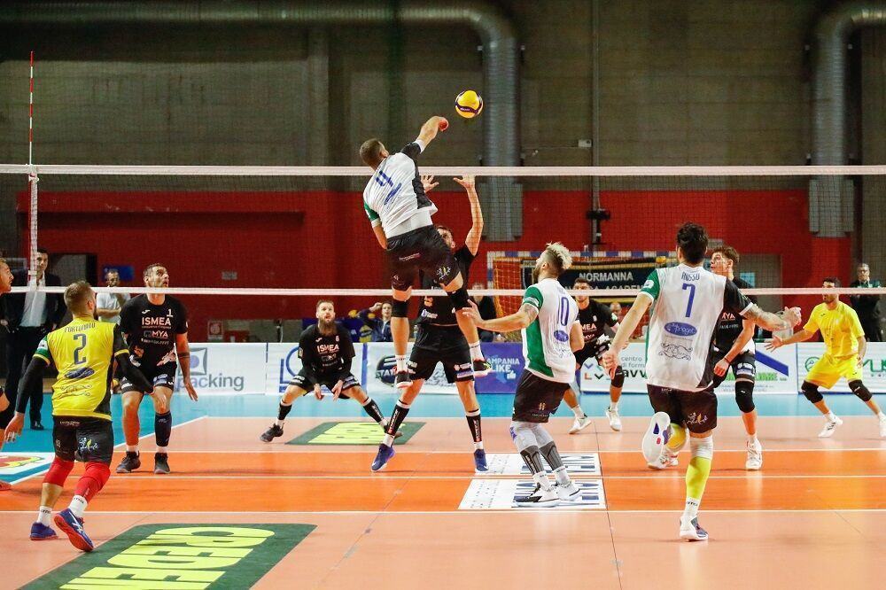 Palmi Volley Muro