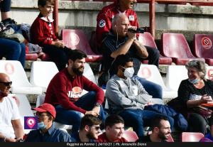 Reggina Parma (1)
