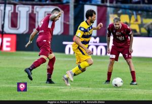 Reggina Parma (104)