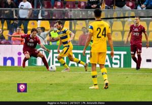 Reggina Parma (106)