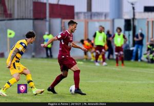 Reggina Parma (117)
