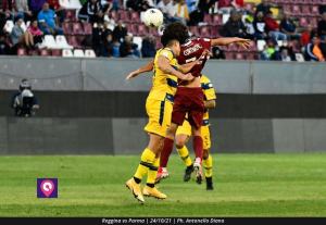 Reggina Parma (124)