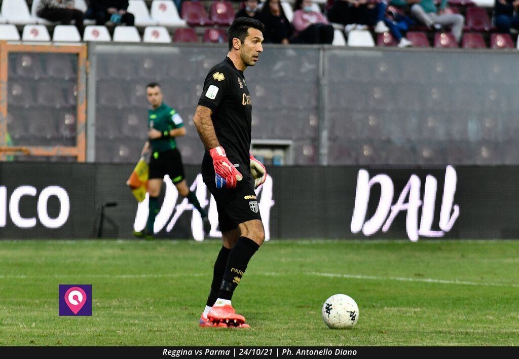 Reggina Parma (126)