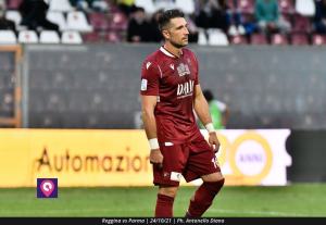 Reggina Parma Galabinov