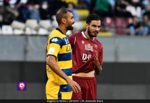 Reggina Stavropoulos