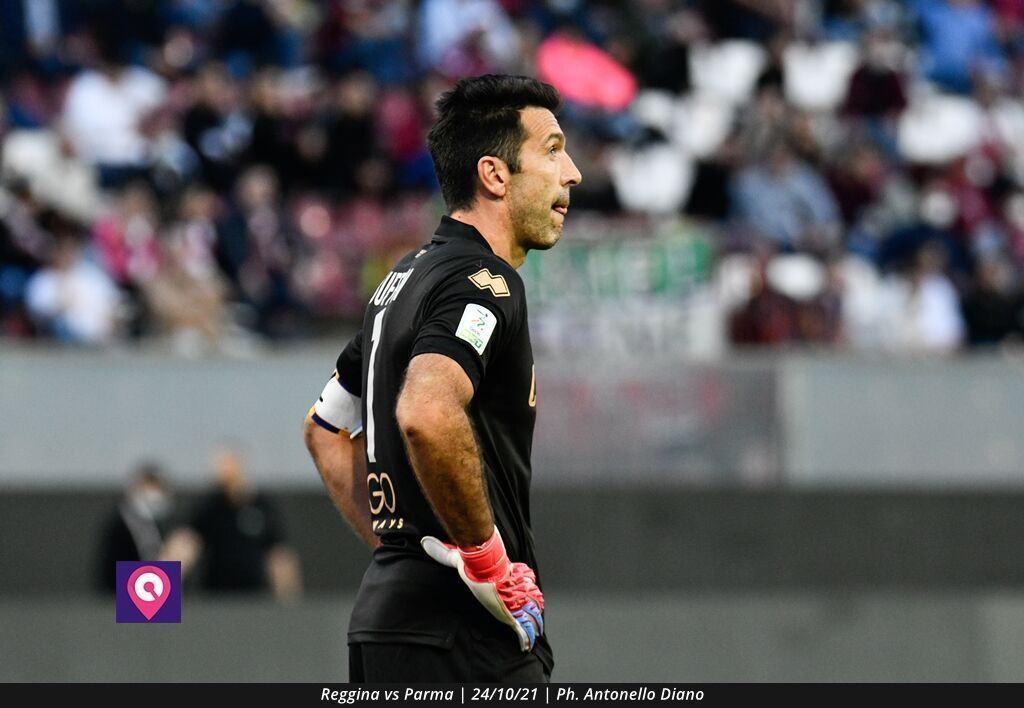 Reggina Parma (133)