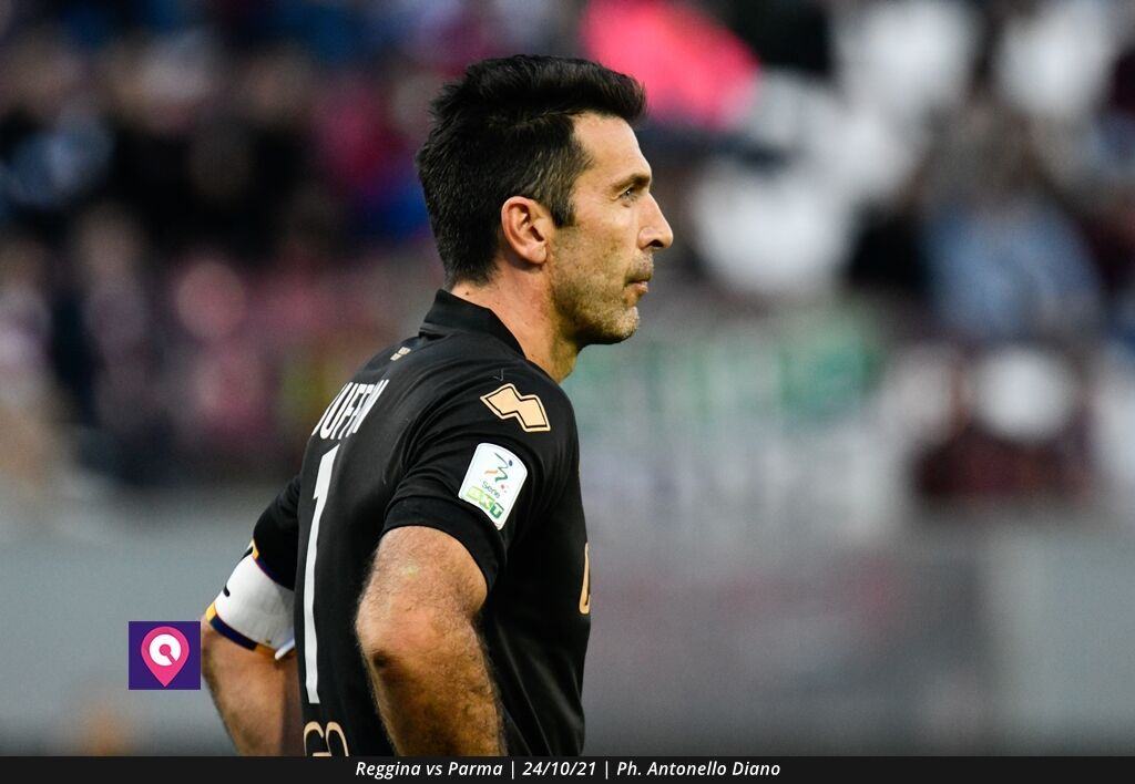 Reggina Parma (134)
