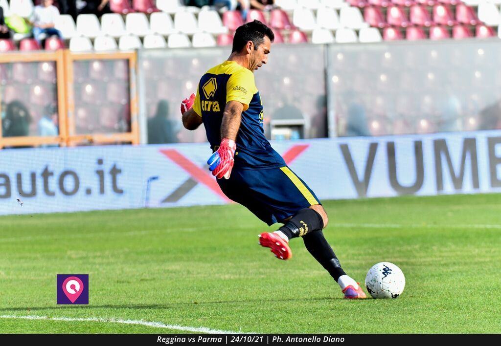 Reggina Parma (14)
