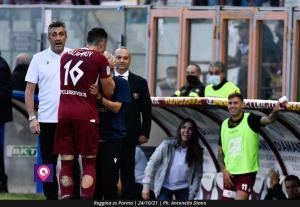 Reggina Parma (146)