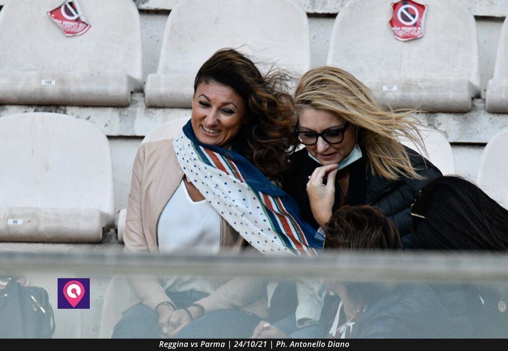 Reggina Parma (151)