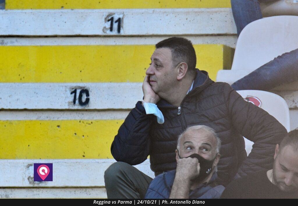 Reggina Parma (153)