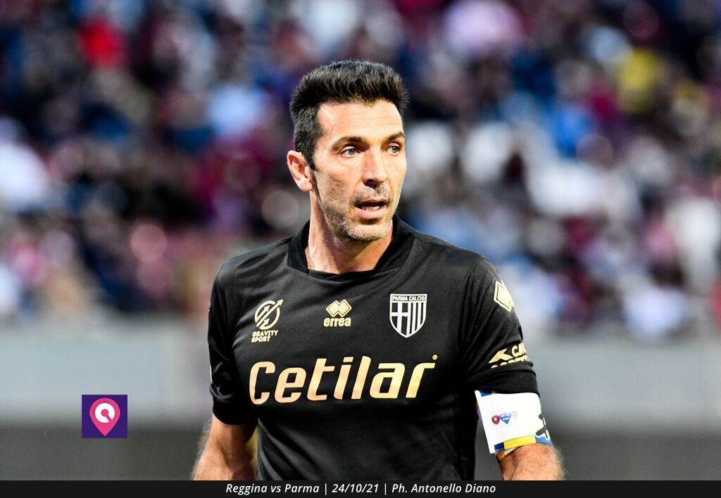 Parma Buffon