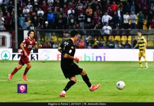 Reggina Parma (158)