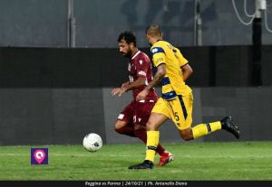 Reggina Parma (159)