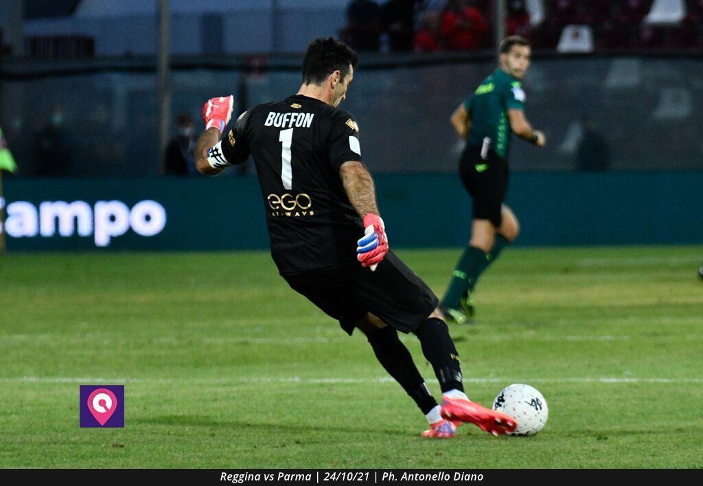 Reggina Parma (161)