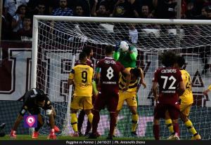 Reggina Parma (162)