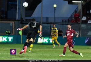 Reggina Parma (163)
