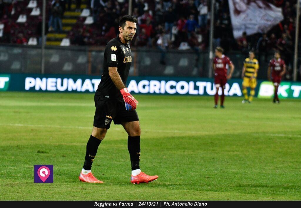 Reggina Parma (164)