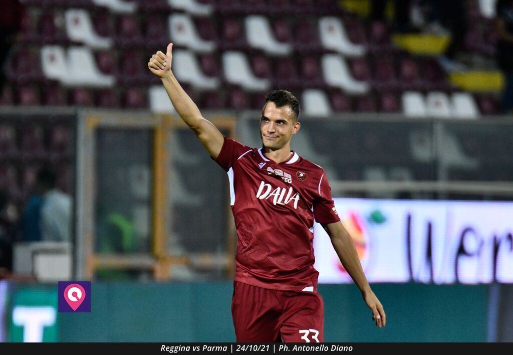 Reggina Parma (169)