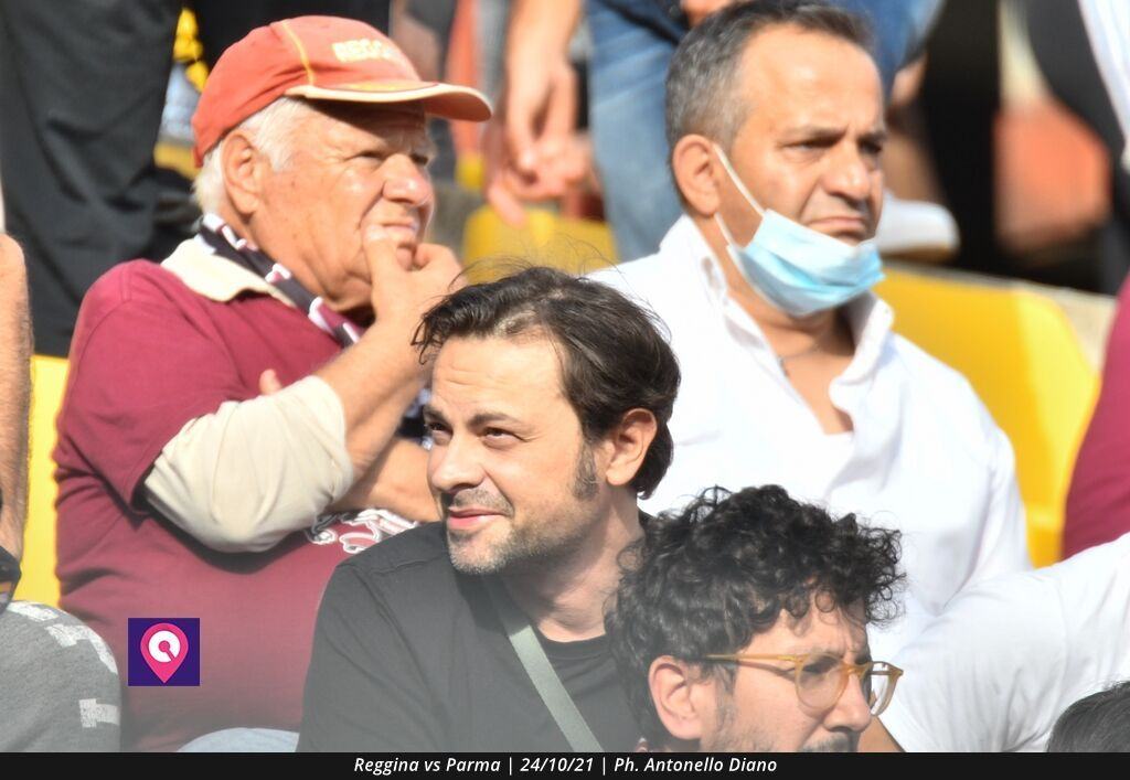 Reggina Parma (17)