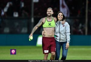 Reggina Parma (170)