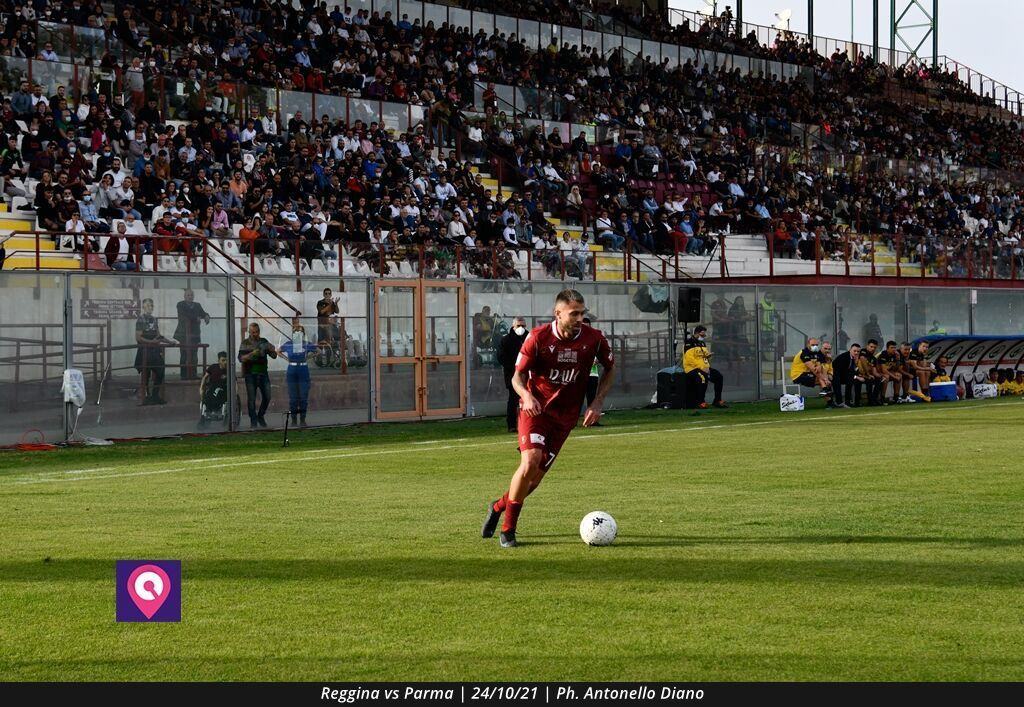 Reggina Parma (174)