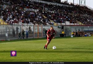 Reggina Parma (174)