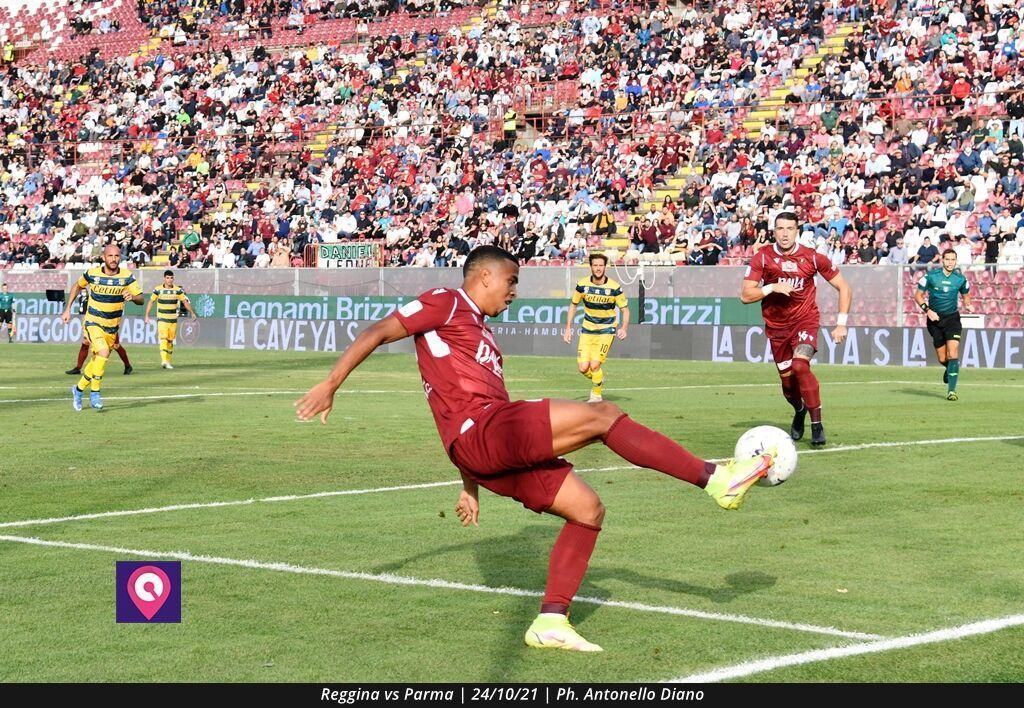 Reggina Parma (175)