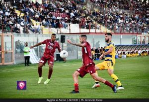 Reggina Parma (180)