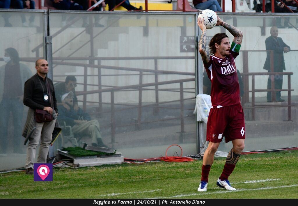 Reggina Loiacono